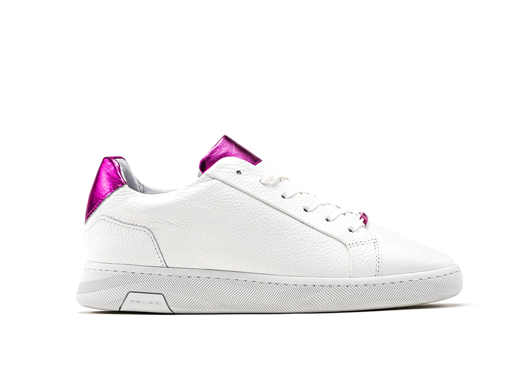 Ziya nvd white fuchsia