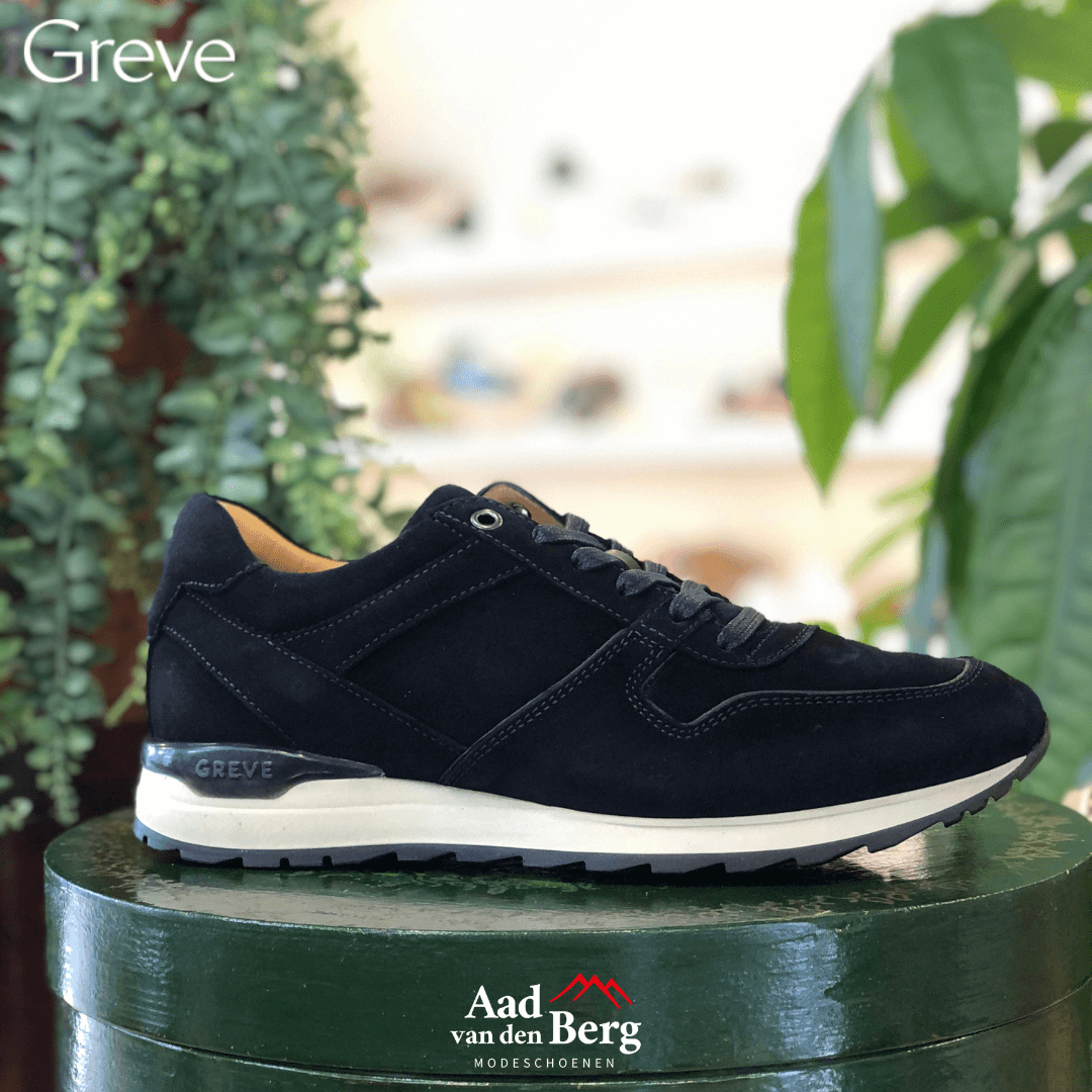 Greve sneakers