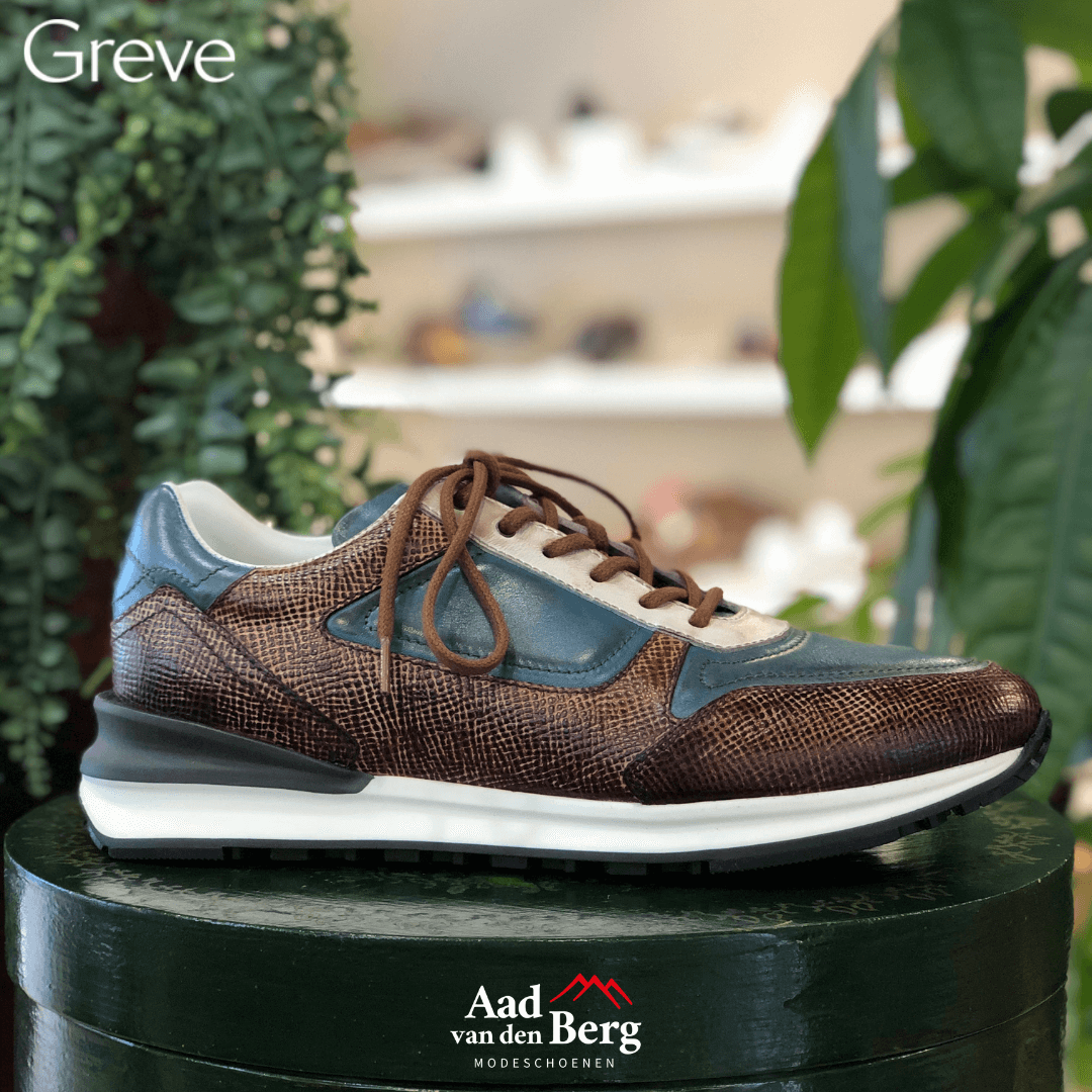 Greve Podium sneaker