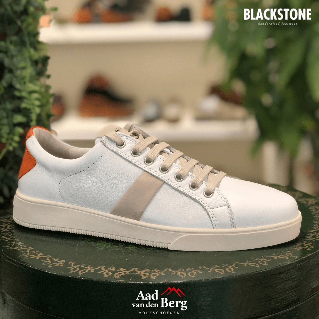 Blackstone sneaker