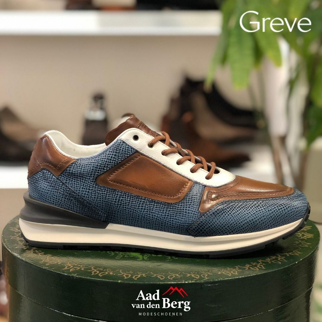 Greve Podium sneakers