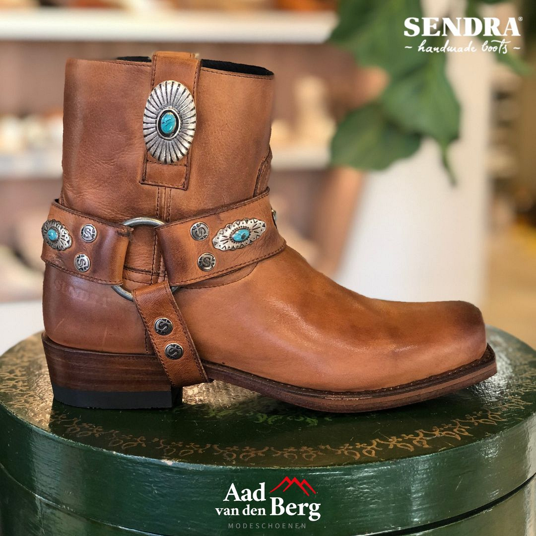 Sendra laarsjes