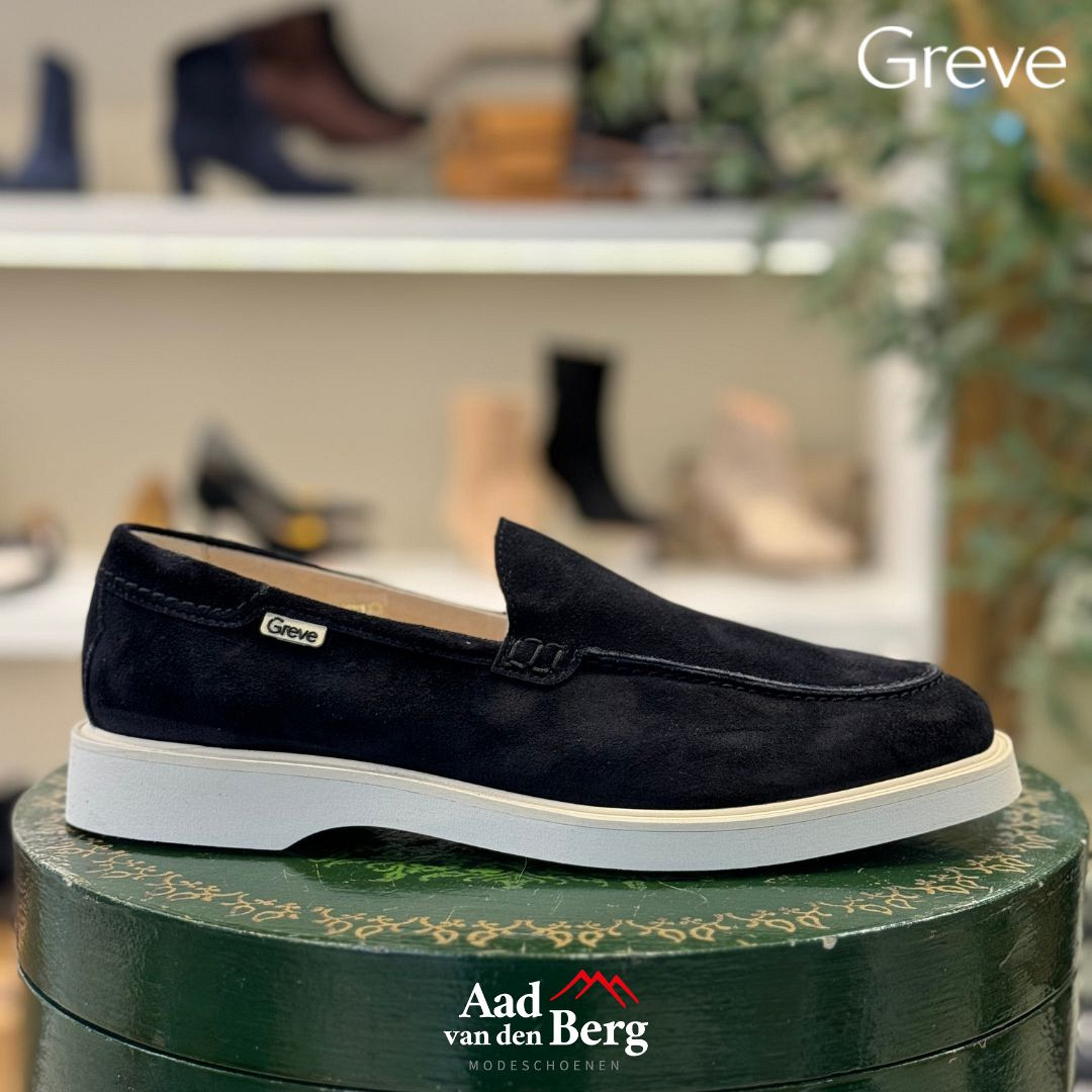 Greve loafer Vito