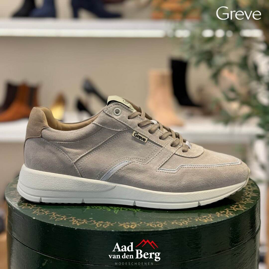 Greve sneaker walker