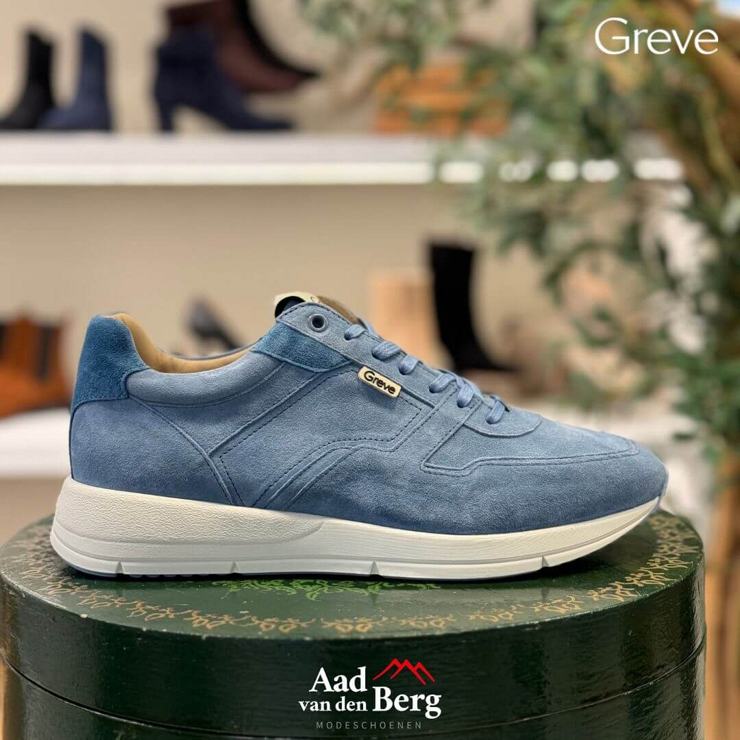 Greve sneaker walker