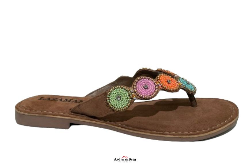 Lazamani slippers