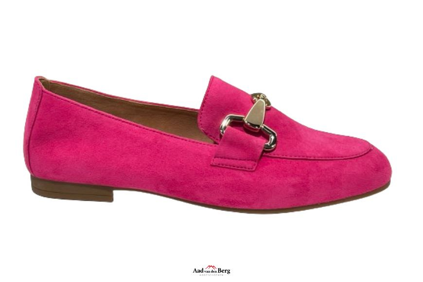 Gabor loafer