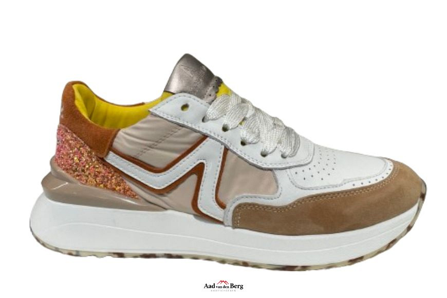 Accademia 72 sneakers dames