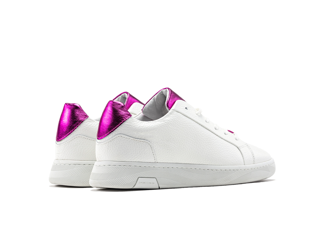 Ziya nvd white fuchsia