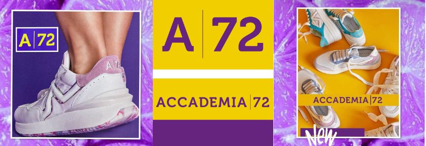 Accademia 72