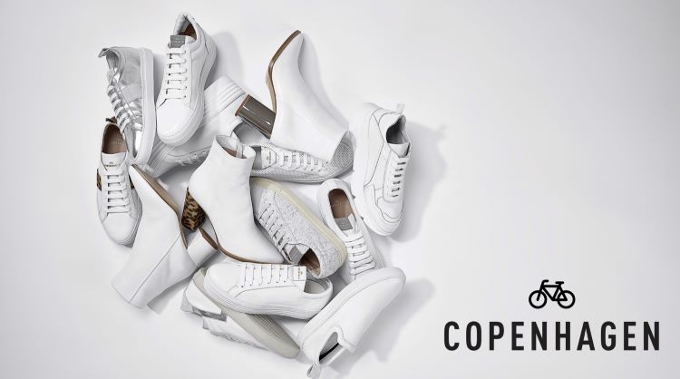 Copenhagen sneakers