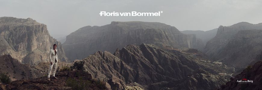 Floris van Bommel