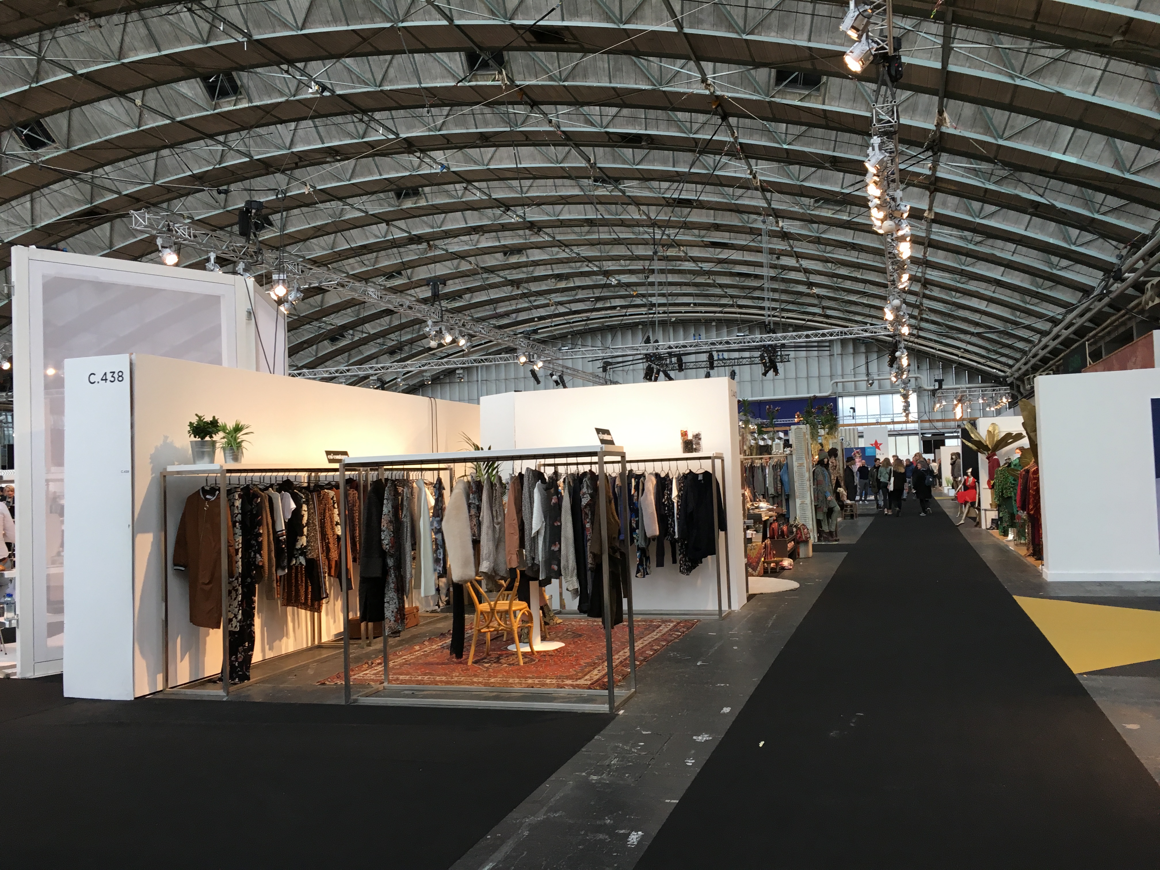 Modefabriek Amsterdam schoenen tassen