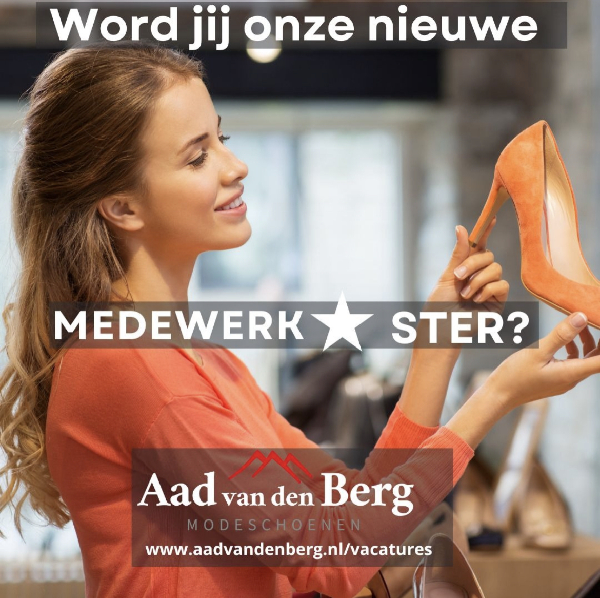 vacature