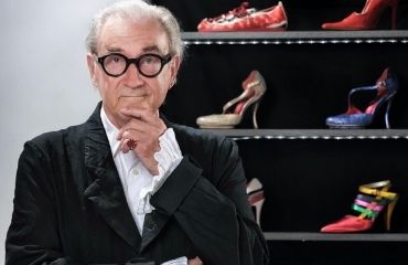 Jan Jansen master of shoes