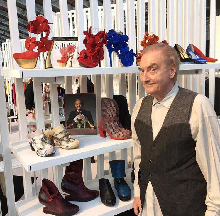 Jan jansen schoenen 2025 winkel