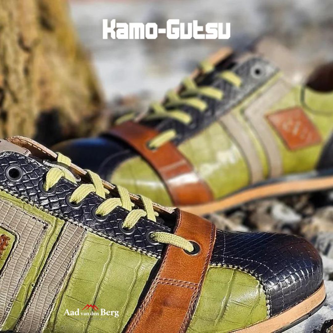 Kamo-Gutsu