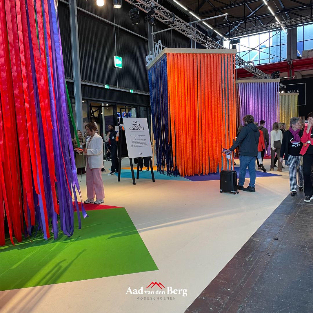 Modefabriek Amsterdam 2023