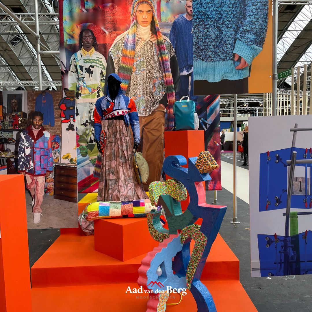 Modefabriek Amsterdam 2023