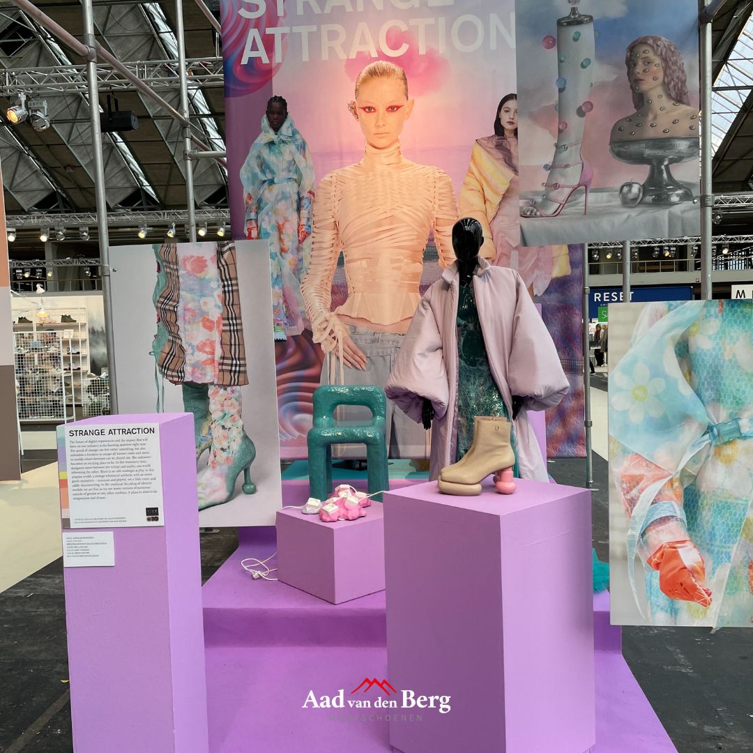 Modefabriek Amsterdam 2023