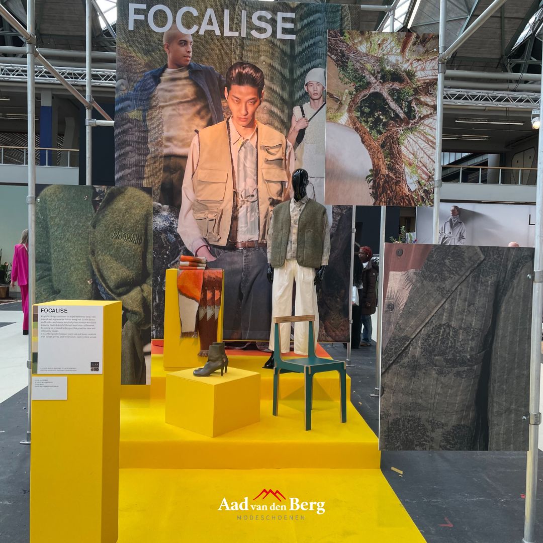 Modefabriek Amsterdam 2023