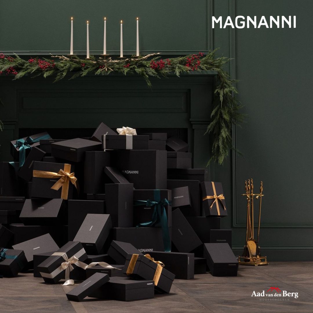 Magnanni cadeaus
