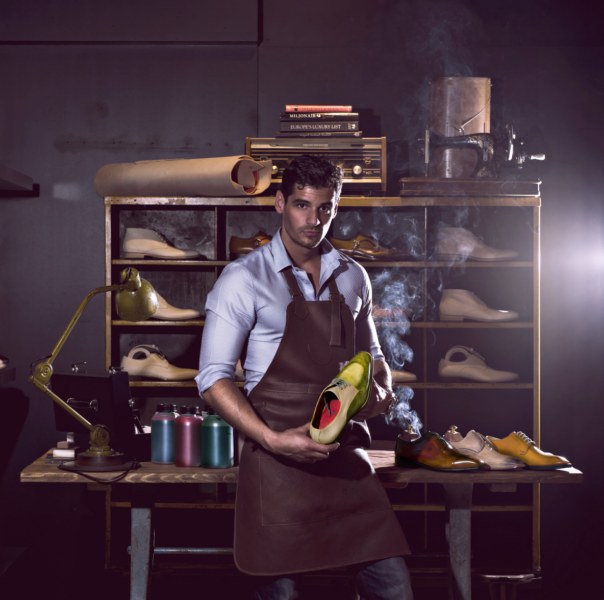 Chemicaliën Aanpassing Wie Mano Macchiato (Mio Tinto) the art of shoe bij Aad van den Berg  Modeschoenen | Aad van den Berg modeschoenen