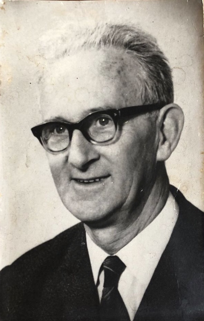 Martien van den Berg