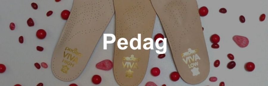 Vernederen dwaas Rose kleur Steunzolen en halve zolen | Aad van den Berg modeschoenen