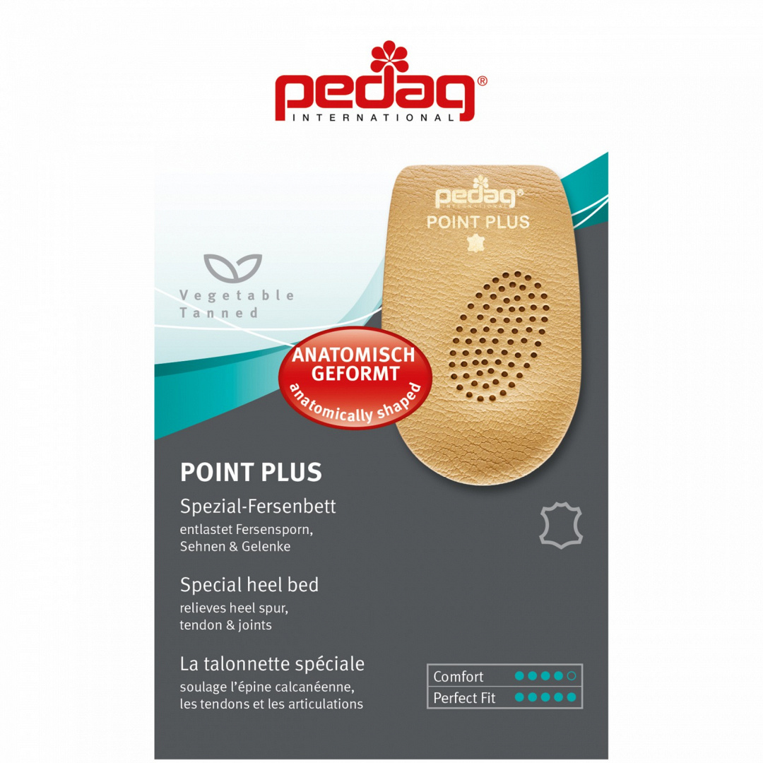 Pedag-point-plus