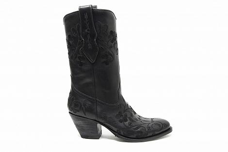 Sendra 10075 western laarz