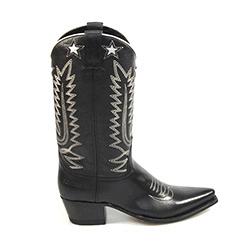 Sendra western laarz