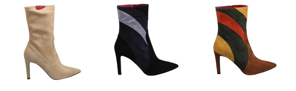 socket boots klein