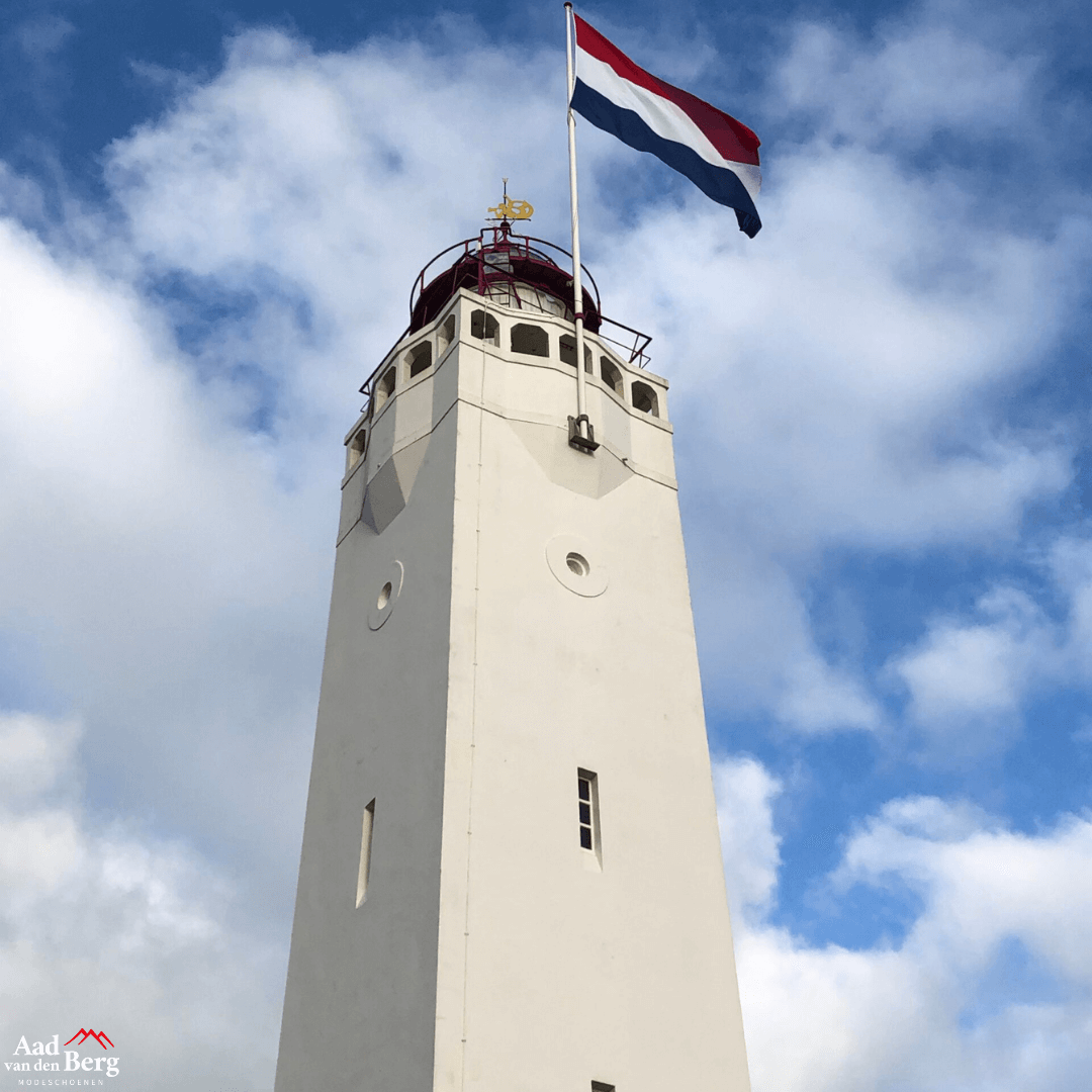 Vuurtoren Noordwijk