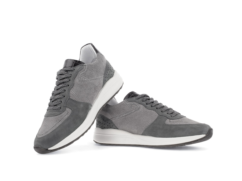 hunter bs grey