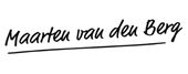 Maarten van den Berg