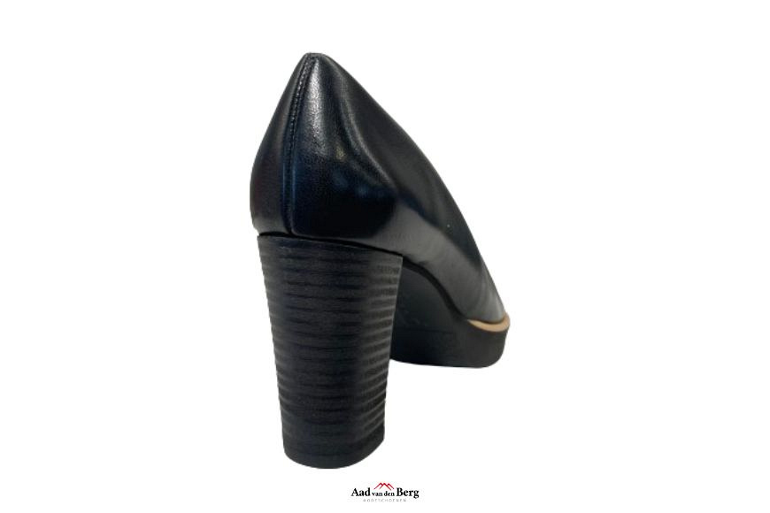 Paul green pumps zwart best sale