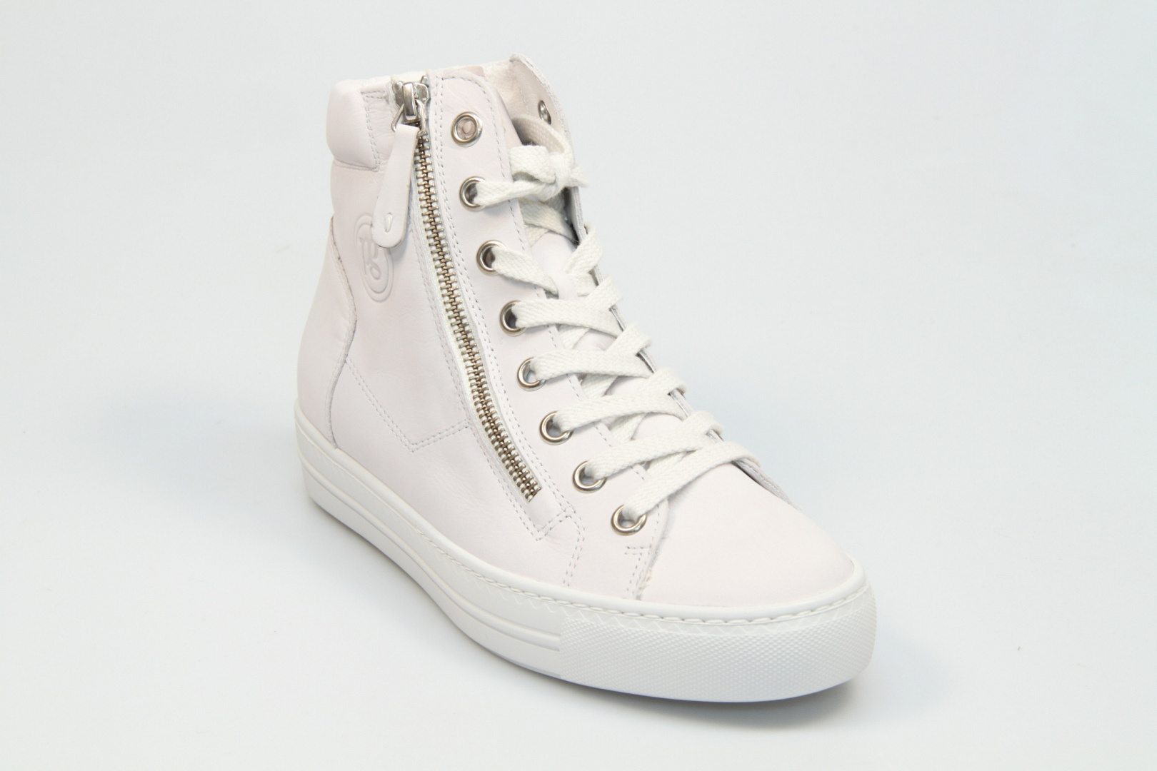 Paul green sneakers hoog best sale