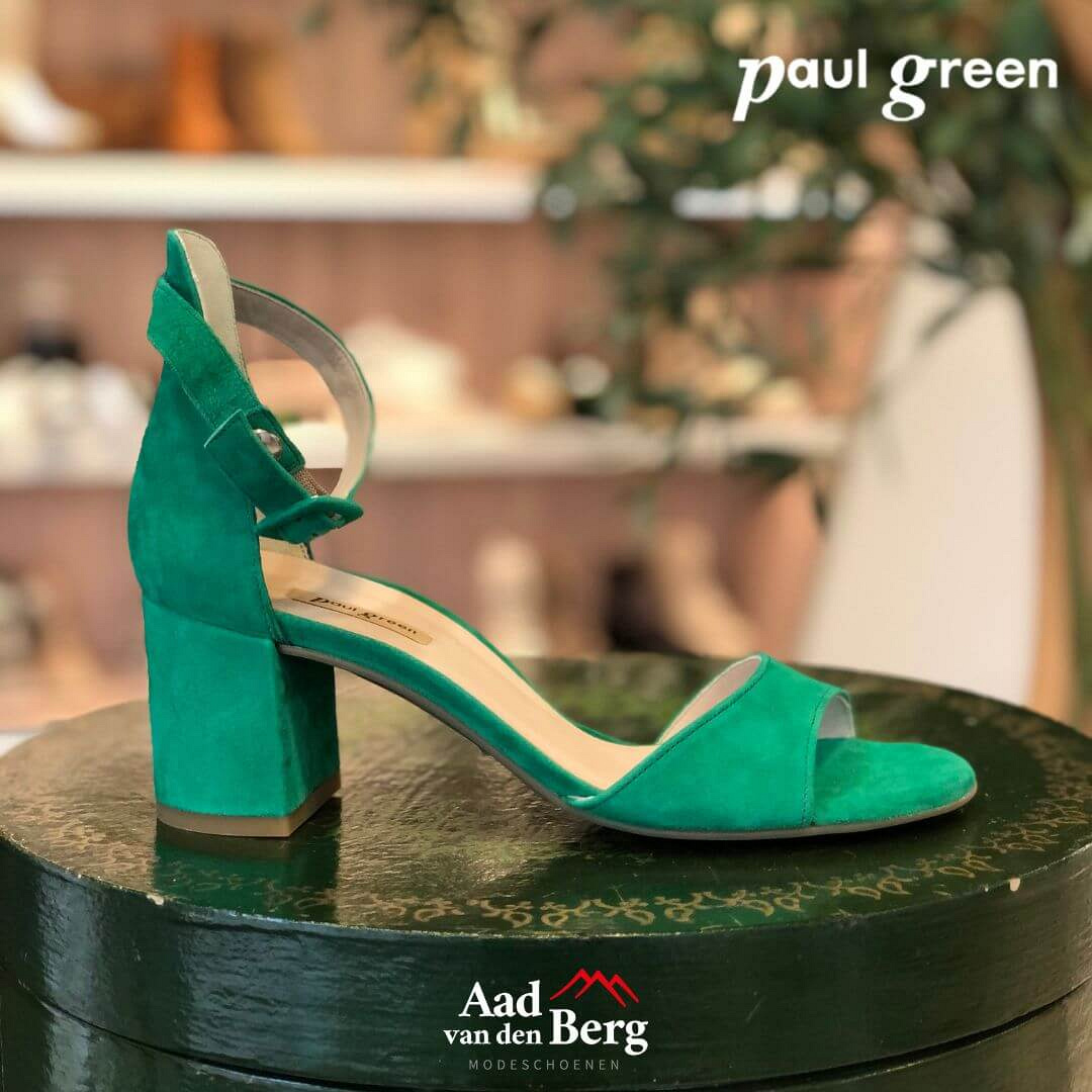 Damesschoenen paul green deals