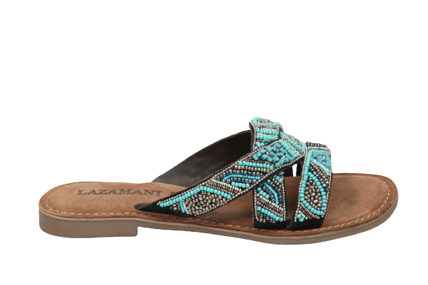 Omoda lazamani slippers online