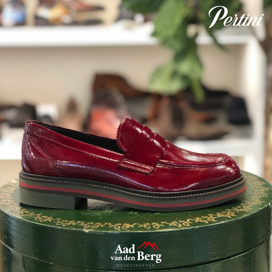 Pertini damesschoenen online