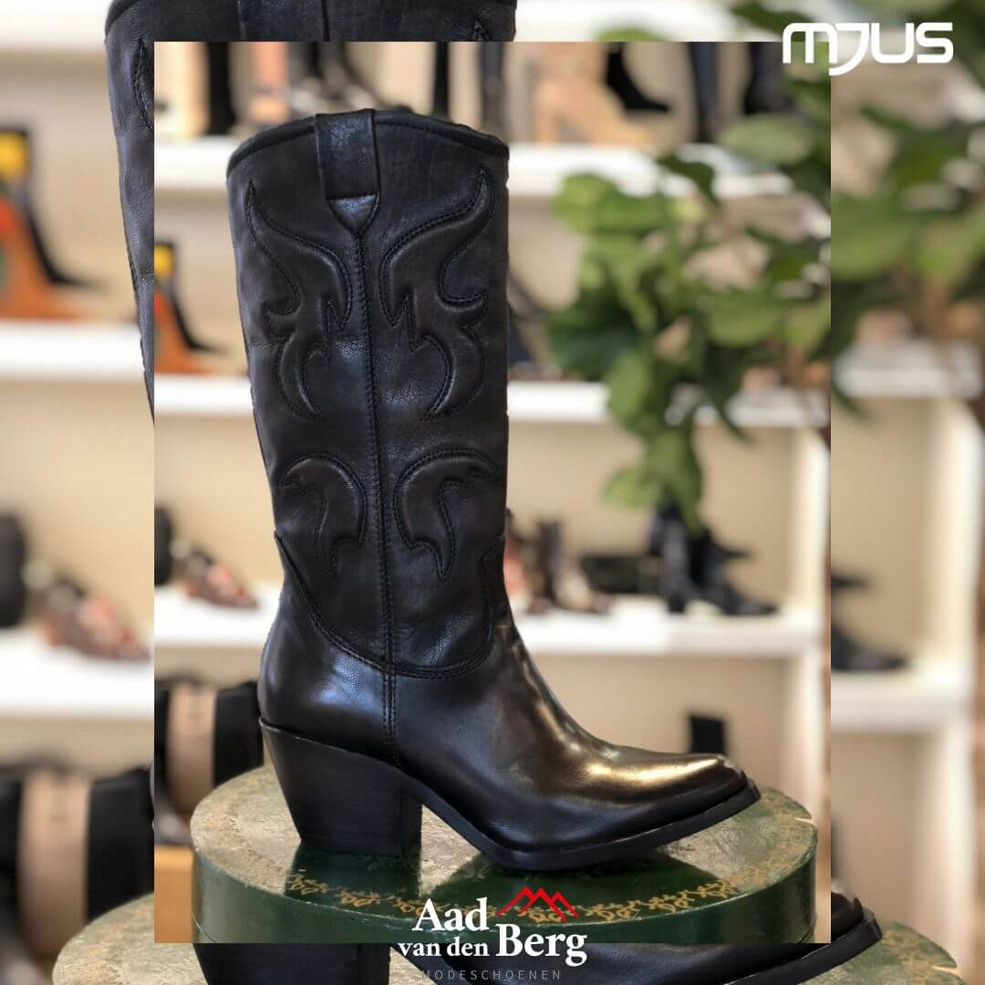 Mjus laars outlet
