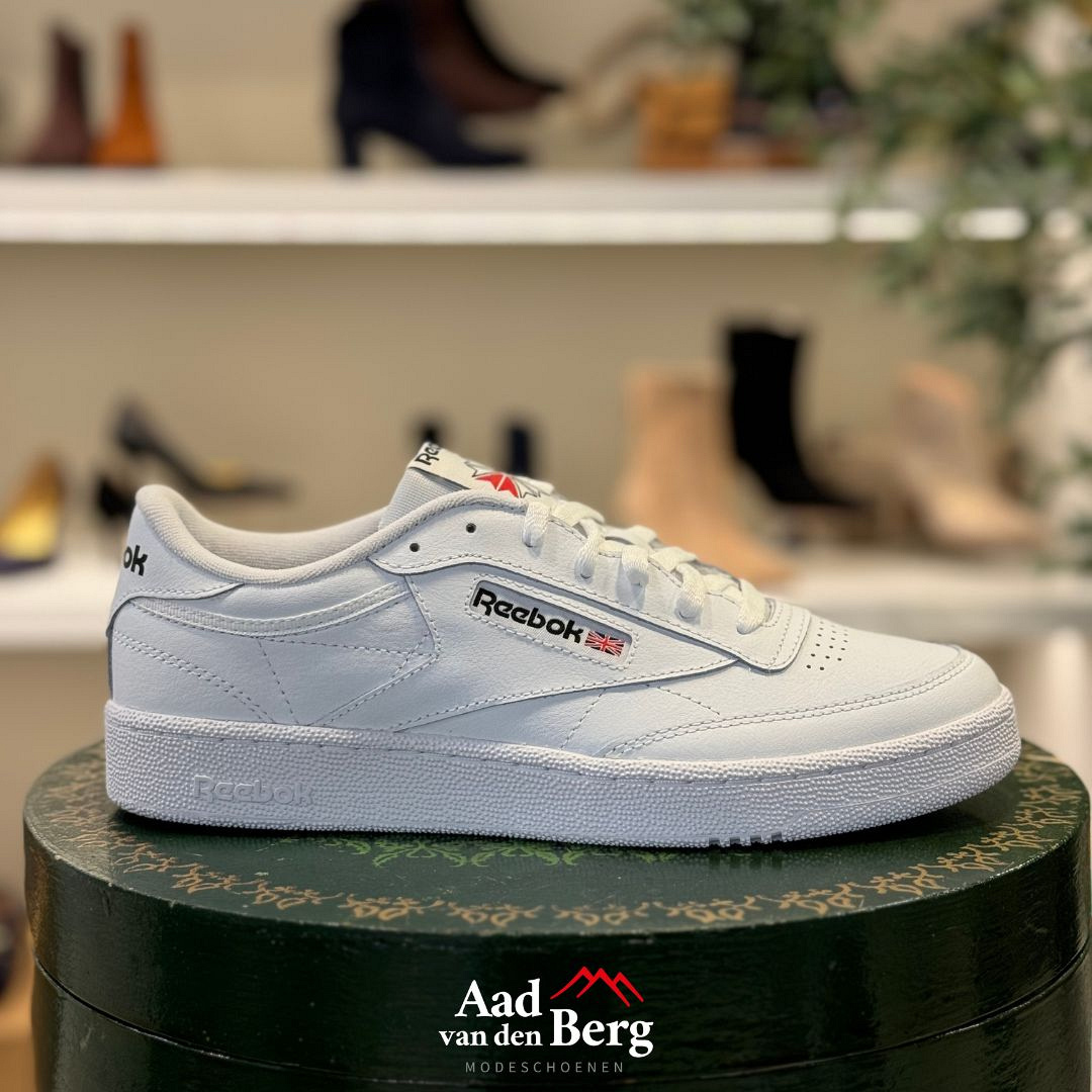 Reebok herenschoenen deals