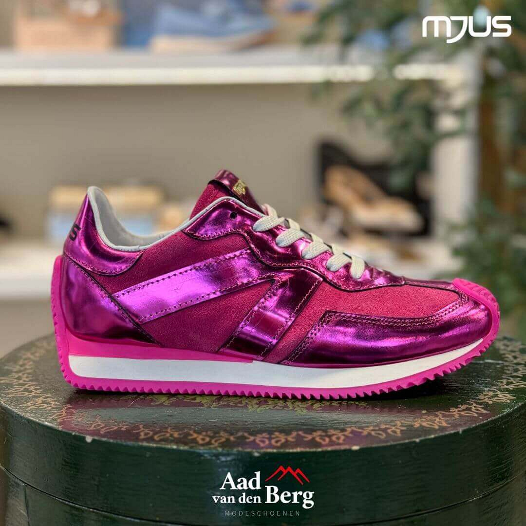 Mjus damesschoenen deals