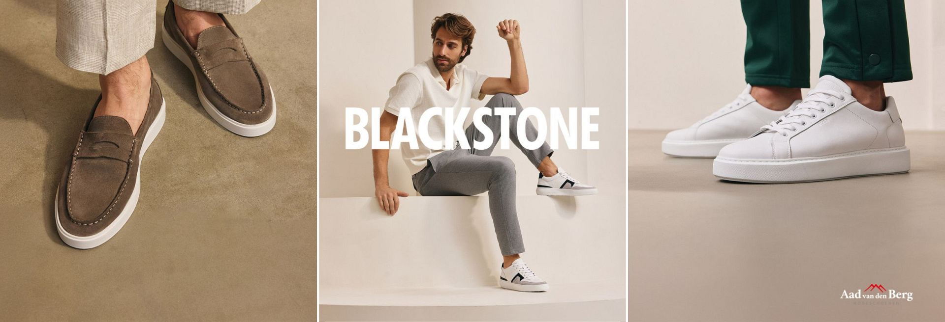 Blackstone VZ 2025