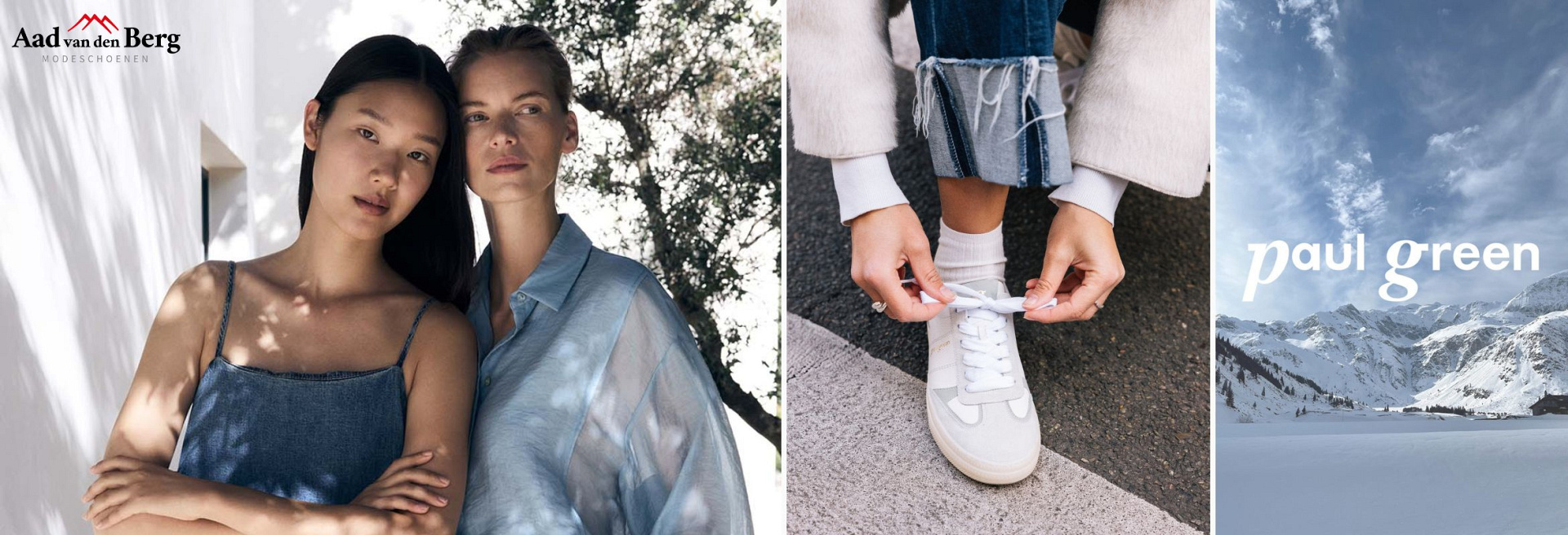 Paul Green winter 2026