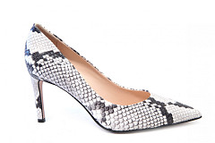 Aad van den Berg Modeschoenen Damesschoenen Pumps beige