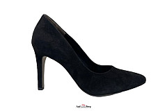 Paul Green Damesschoenen Pumps zwart