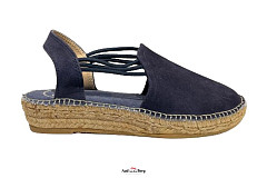 Toni Pons Damesschoenen Sandalen blauw