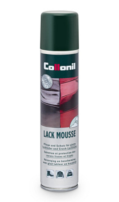 Collonil Lack mousse 200 ml kleurloos